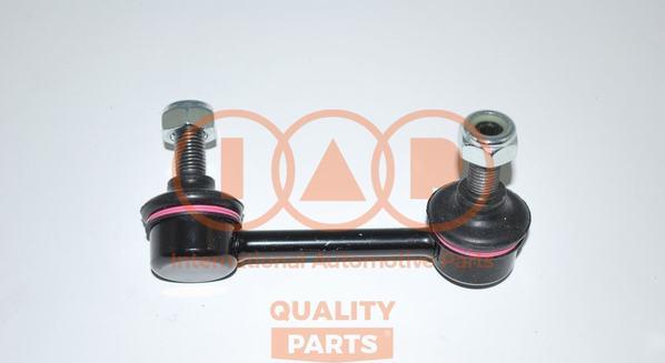 IAP QUALITY PARTS 509-06068 - Биалета vvparts.bg