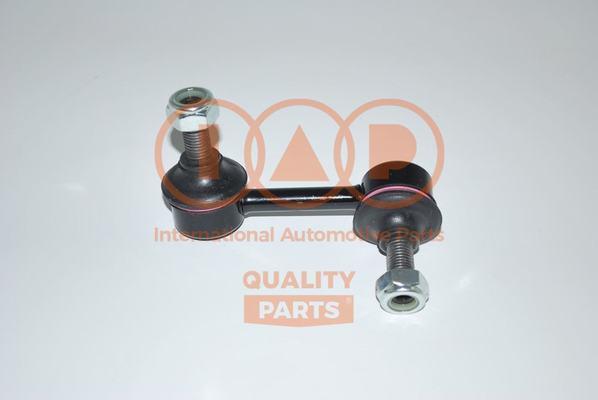 IAP QUALITY PARTS 509-06014 - Биалета vvparts.bg