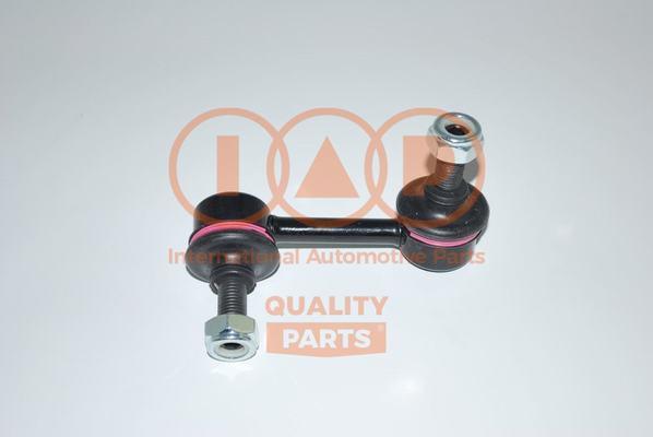 IAP QUALITY PARTS 509-06015 - Биалета vvparts.bg