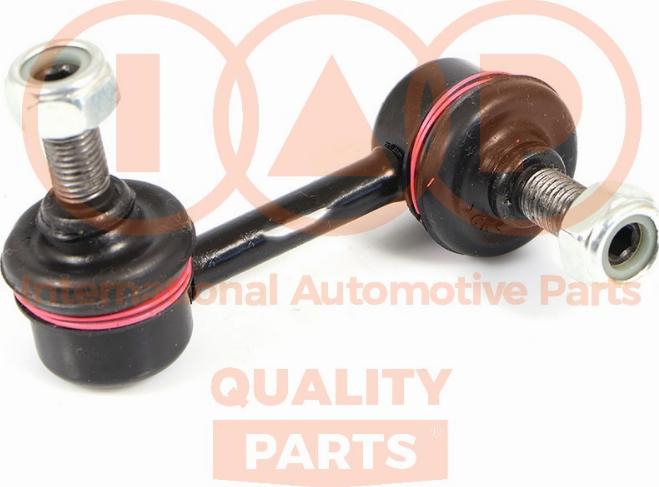 IAP QUALITY PARTS 509-06010 - Биалета vvparts.bg