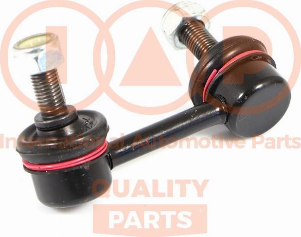 IAP QUALITY PARTS 509-06012 - Биалета vvparts.bg