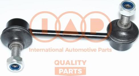 IAP QUALITY PARTS 509-06034 - Биалета vvparts.bg