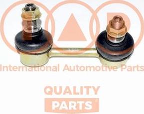 IAP QUALITY PARTS 509-06030 - Биалета vvparts.bg