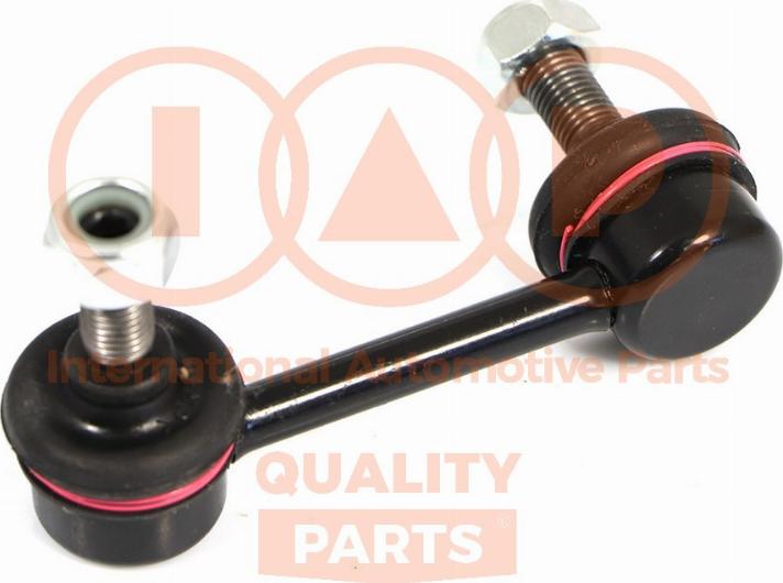 IAP QUALITY PARTS 509-06160 - Биалета vvparts.bg