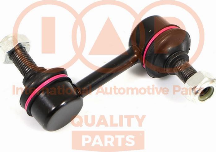 IAP QUALITY PARTS 509-06130 - Биалета vvparts.bg