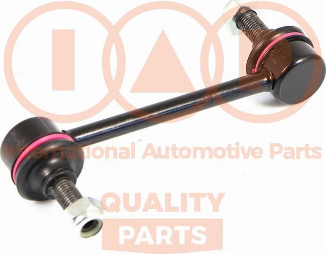 IAP QUALITY PARTS 509-06132 - Биалета vvparts.bg