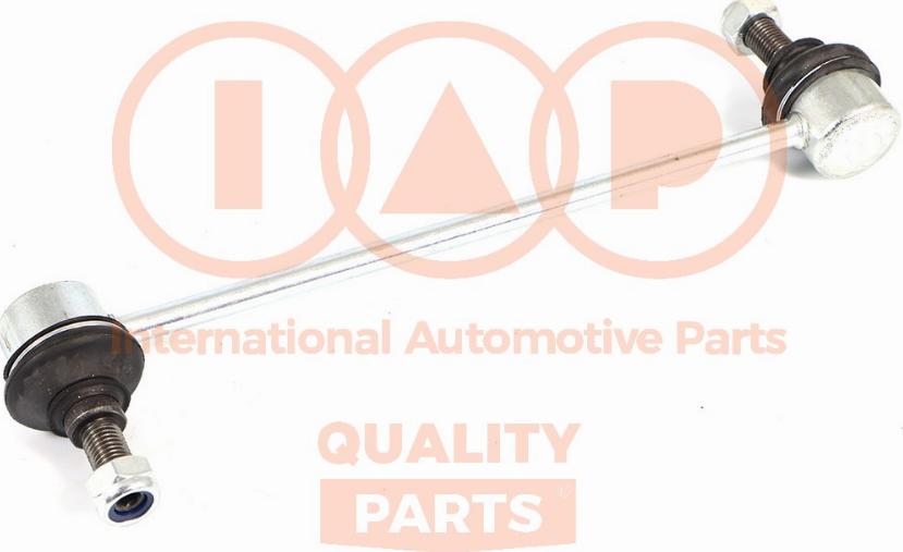 IAP QUALITY PARTS 509-08010 - Биалета vvparts.bg