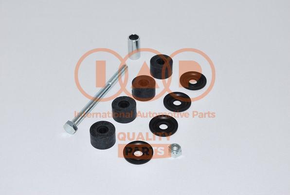 IAP QUALITY PARTS 509-03096 - Биалета vvparts.bg