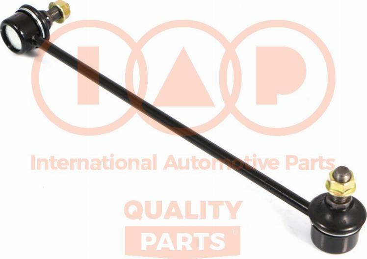 IAP QUALITY PARTS 509-07051 - Биалета vvparts.bg