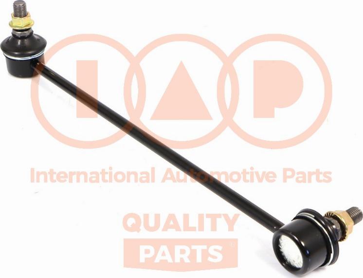 IAP QUALITY PARTS 509-07052 - Биалета vvparts.bg