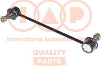 IAP QUALITY PARTS 509-07000 - Биалета vvparts.bg