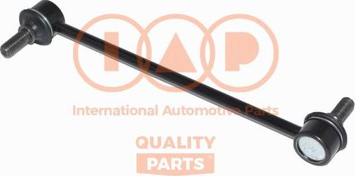 IAP QUALITY PARTS 509-07002 - Биалета vvparts.bg