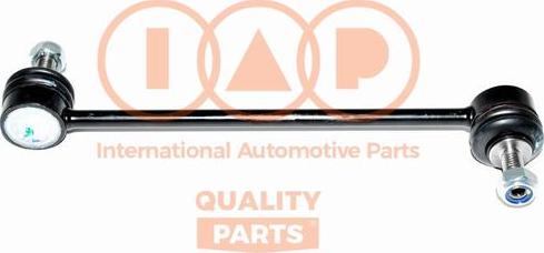 IAP QUALITY PARTS 509-14091 - Биалета vvparts.bg