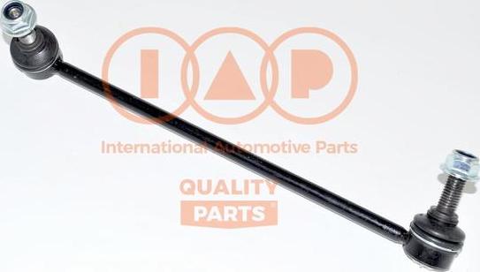 IAP QUALITY PARTS 509-14050 - Биалета vvparts.bg