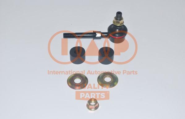 IAP QUALITY PARTS 509-16050 - Биалета vvparts.bg