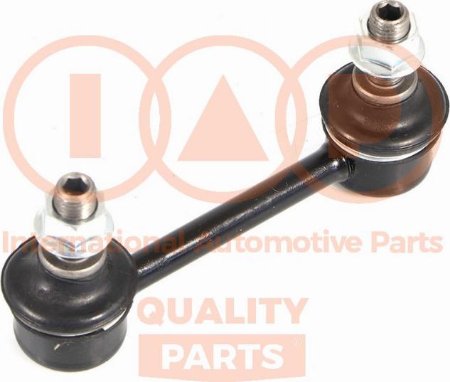 IAP QUALITY PARTS 509-16035 - Биалета vvparts.bg