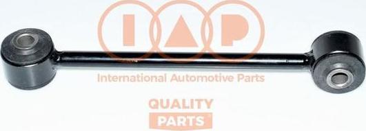 IAP QUALITY PARTS 509-10045 - Биалета vvparts.bg