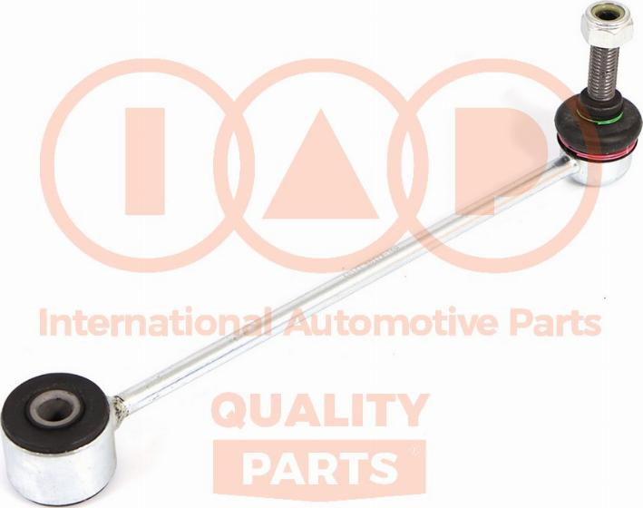 IAP QUALITY PARTS 509-10052 - Биалета vvparts.bg