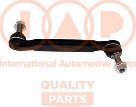 IAP QUALITY PARTS 509-10081 - Биалета vvparts.bg