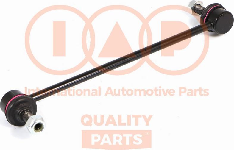 IAP QUALITY PARTS 509-11082 - Биалета vvparts.bg