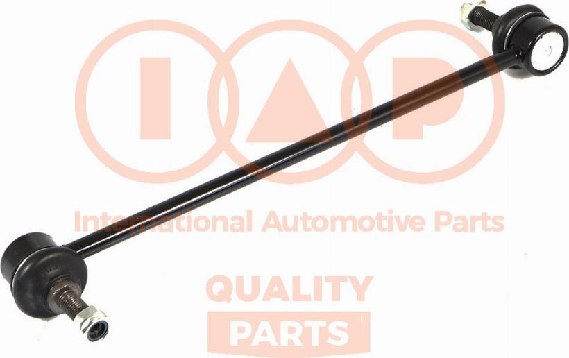 IAP QUALITY PARTS 509-11021 - Биалета vvparts.bg