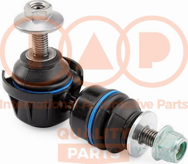 IAP QUALITY PARTS 509-11022 - Биалета vvparts.bg