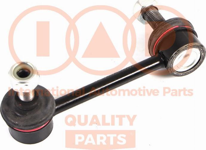 IAP QUALITY PARTS 509-11102 - Биалета vvparts.bg