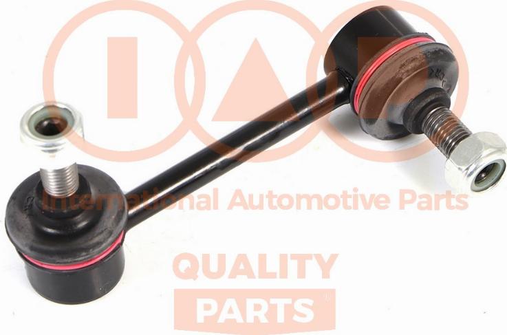 IAP QUALITY PARTS 509-11103 - Биалета vvparts.bg