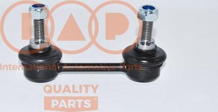 IAP QUALITY PARTS 509-13095 - Биалета vvparts.bg