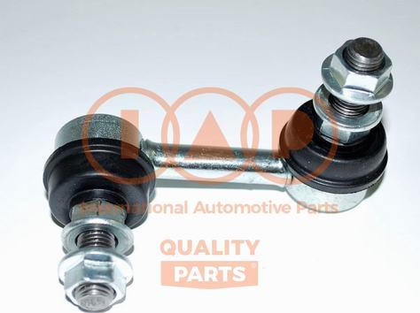 IAP QUALITY PARTS 509-13086 - Биалета vvparts.bg