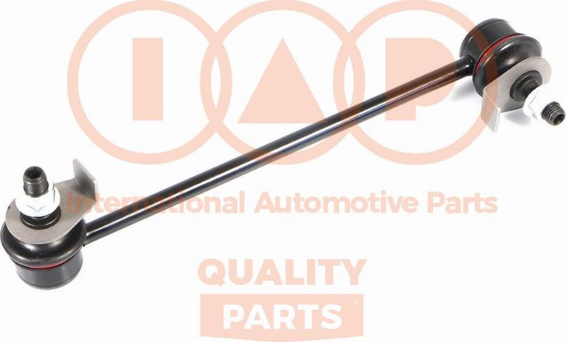 IAP QUALITY PARTS 509-13034 - Биалета vvparts.bg