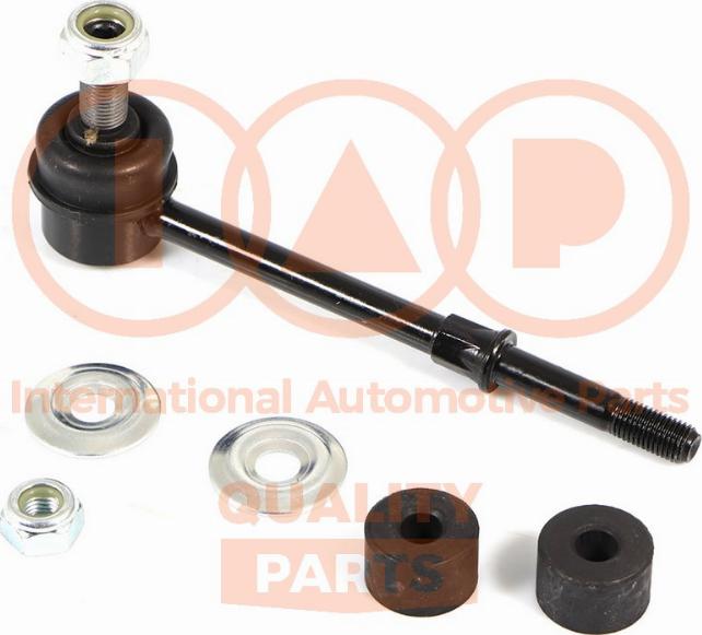 IAP QUALITY PARTS 509-13030 - Биалета vvparts.bg