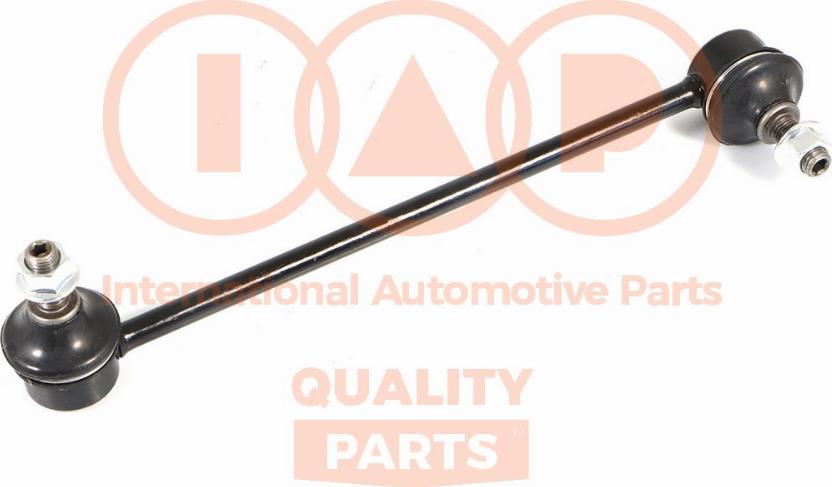 IAP QUALITY PARTS 509-13032 - Биалета vvparts.bg