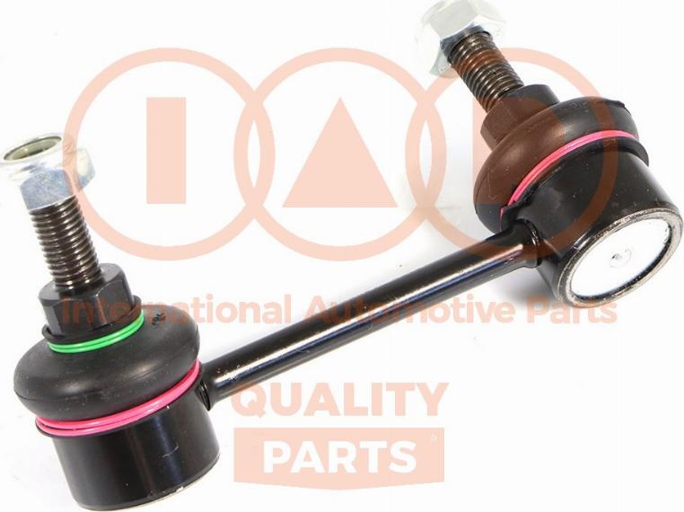 IAP QUALITY PARTS 509-13191 - Биалета vvparts.bg