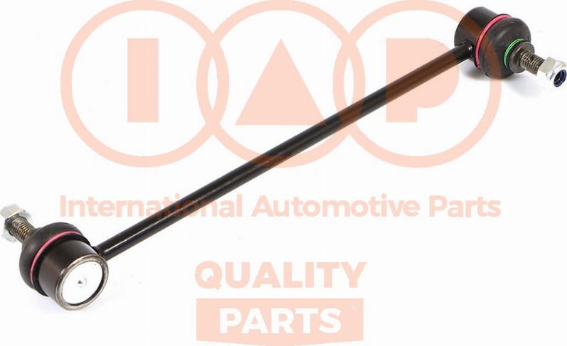 IAP QUALITY PARTS 509-13160 - Биалета vvparts.bg