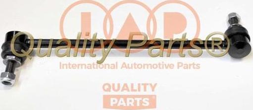 IAP QUALITY PARTS 509-13200 - Биалета vvparts.bg