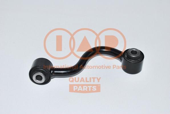 IAP QUALITY PARTS 509-13202 - Биалета vvparts.bg