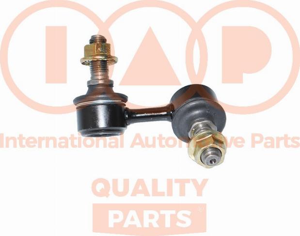 IAP QUALITY PARTS 509-12094 - Биалета vvparts.bg