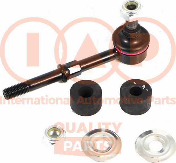 IAP QUALITY PARTS 509-12093 - Биалета vvparts.bg