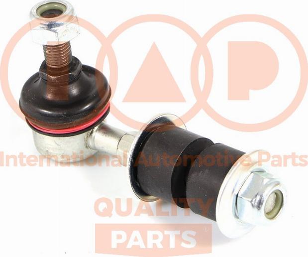 IAP QUALITY PARTS 509-12055 - Биалета vvparts.bg