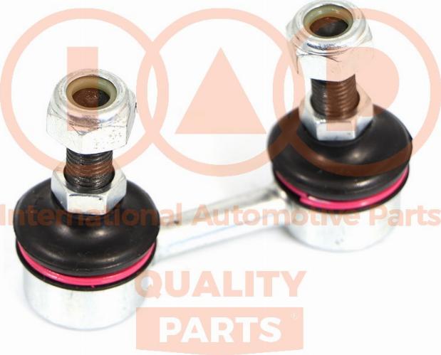 IAP QUALITY PARTS 509-12030 - Биалета vvparts.bg