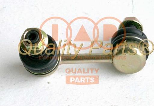 IAP QUALITY PARTS 509-12033 - Биалета vvparts.bg