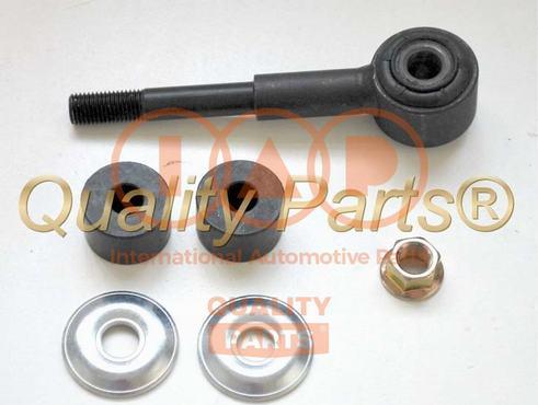 IAP QUALITY PARTS 509-12021 - Биалета vvparts.bg