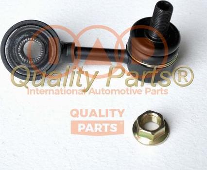 IAP QUALITY PARTS 509-12022 - Биалета vvparts.bg