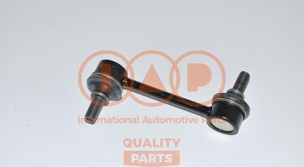 IAP QUALITY PARTS 50917090 - Биалета vvparts.bg