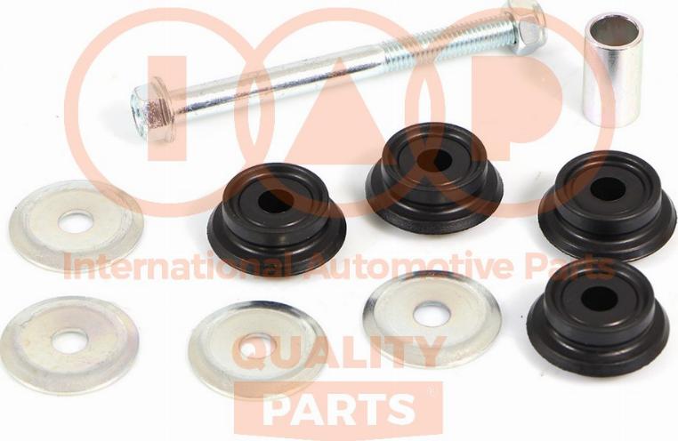 IAP QUALITY PARTS 509-17006 - Биалета vvparts.bg