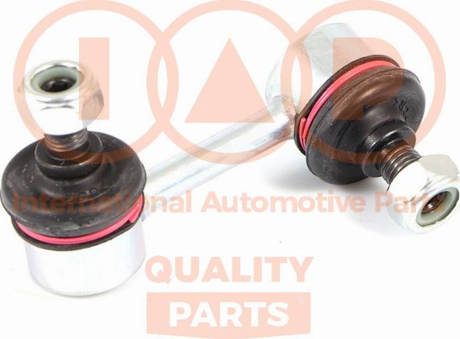 IAP QUALITY PARTS 509-17081 - Биалета vvparts.bg