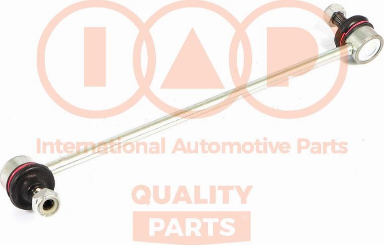 IAP QUALITY PARTS 509-17135 - Биалета vvparts.bg