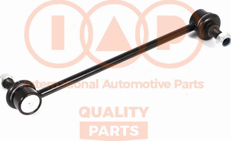 IAP QUALITY PARTS 509-17130 - Биалета vvparts.bg