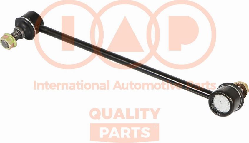 IAP QUALITY PARTS 509-20090 - Биалета vvparts.bg